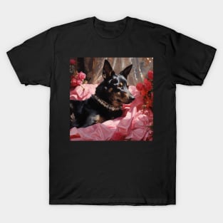 Kelpie Love T-Shirt